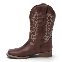 Matisse Rowdy Western Boot