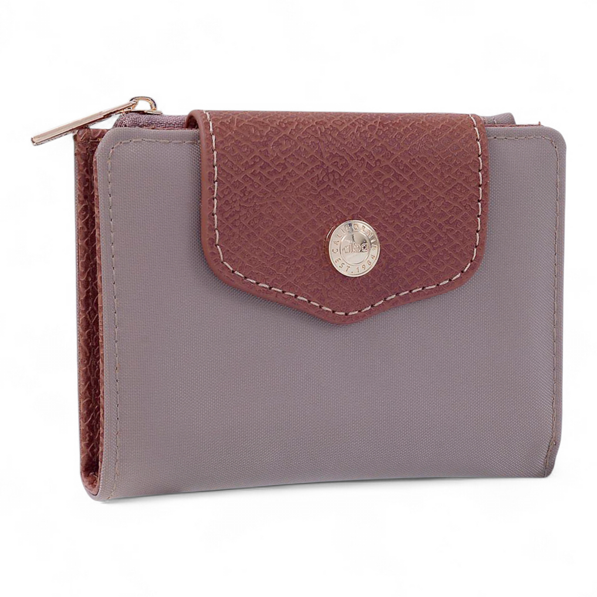 Del Mar Luxe Wallet