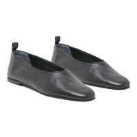 Dolce Vita Kory Leather Ballet Flats