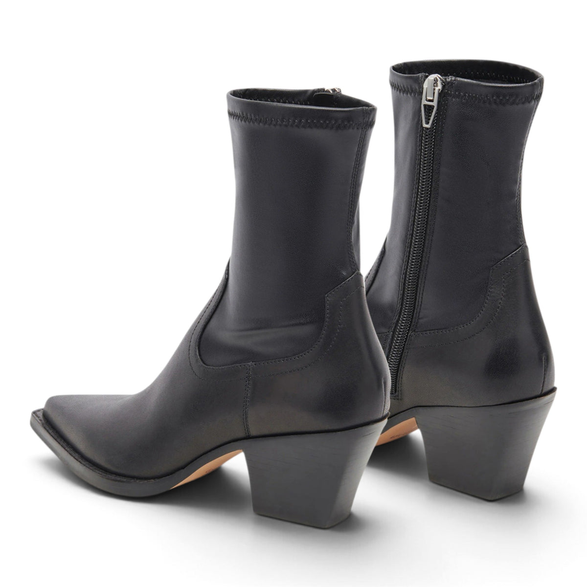 Dolce Vita Rutger Leather Boots