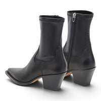 Dolce Vita Rutger Leather Boots