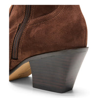 Dolce Vita Rutger Leather Boots