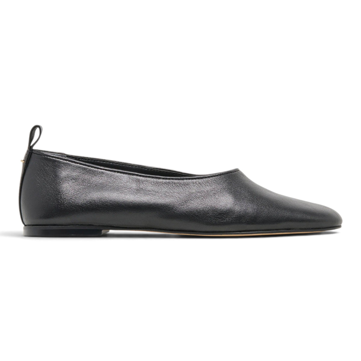Dolce Vita Kory Leather Ballet Flats
