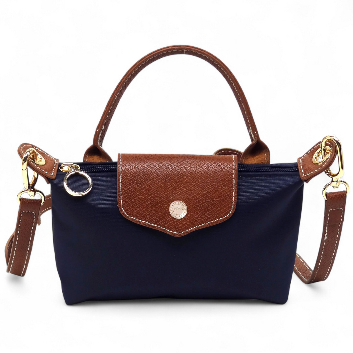 Sandy Shore Mini Tote