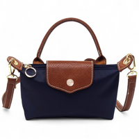 Sandy Shore Mini Tote