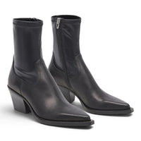 Dolce Vita Rutger Leather Boots
