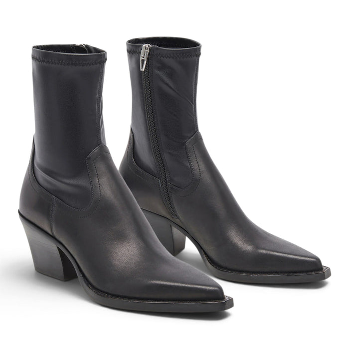 Dolce Vita Rutger Leather Boots