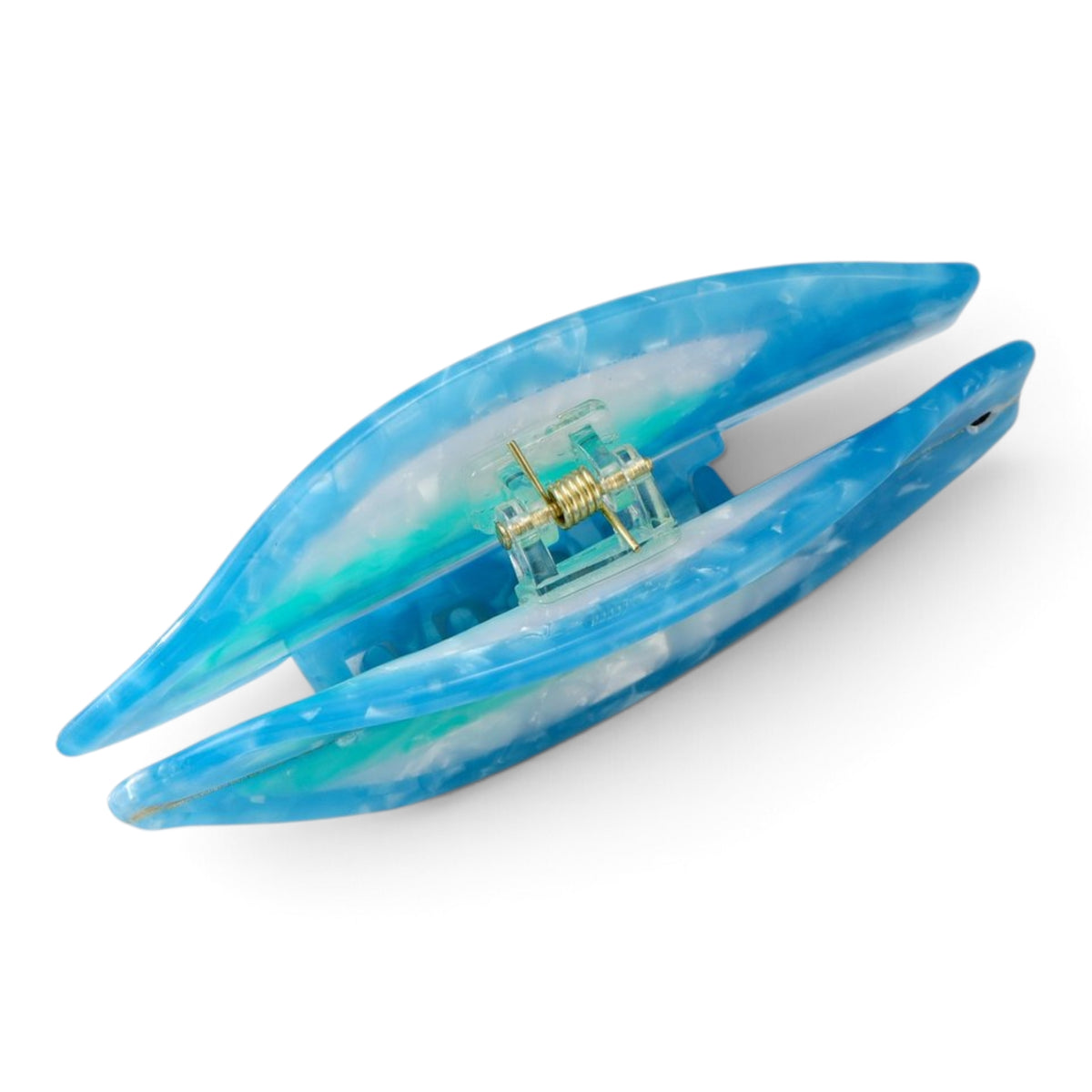 Surf's Up Surfboard Hair Clip