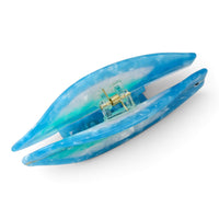 Surf's Up Surfboard Hair Clip