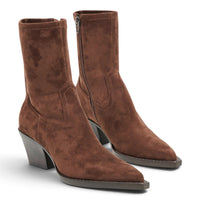 Dolce Vita Rutger Leather Boots