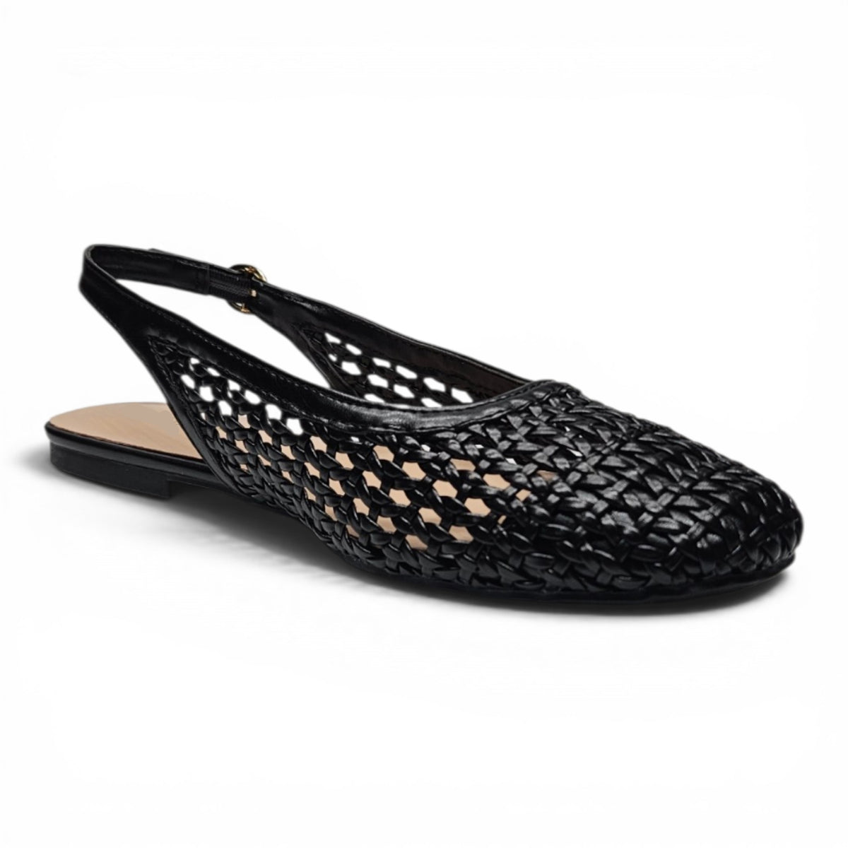 Caring Woven Sling Flat