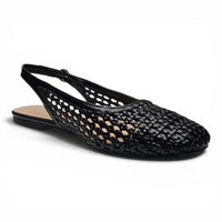 Caring Woven Sling Flat