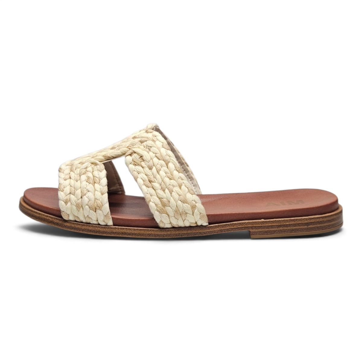 Poet Harbor Braid Slide