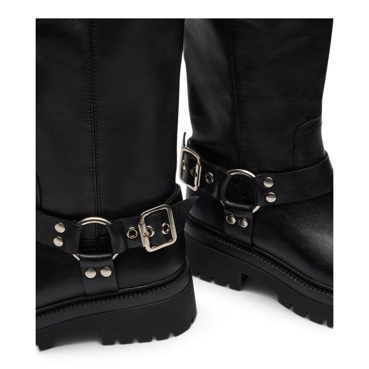 Steve Madden Everest Harness Boot