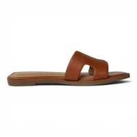 Knit H Band Sandal