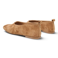 Dolce Vita Kory Leather Ballet Flats