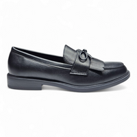 Toro Fringe Loafer