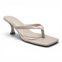 Align Thong Kitten Heel