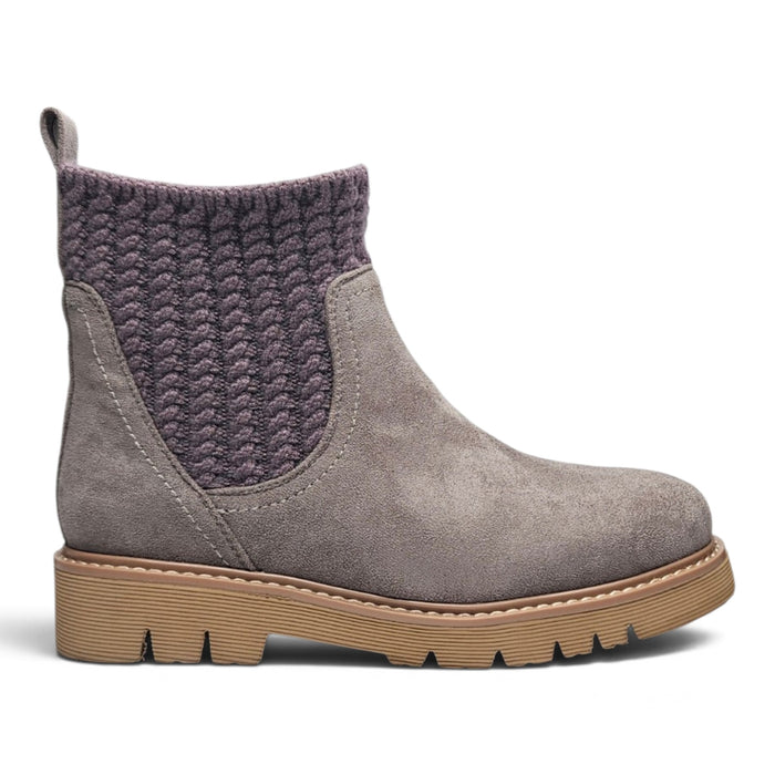 Corkys Keep Me Warm Comfy Bootie