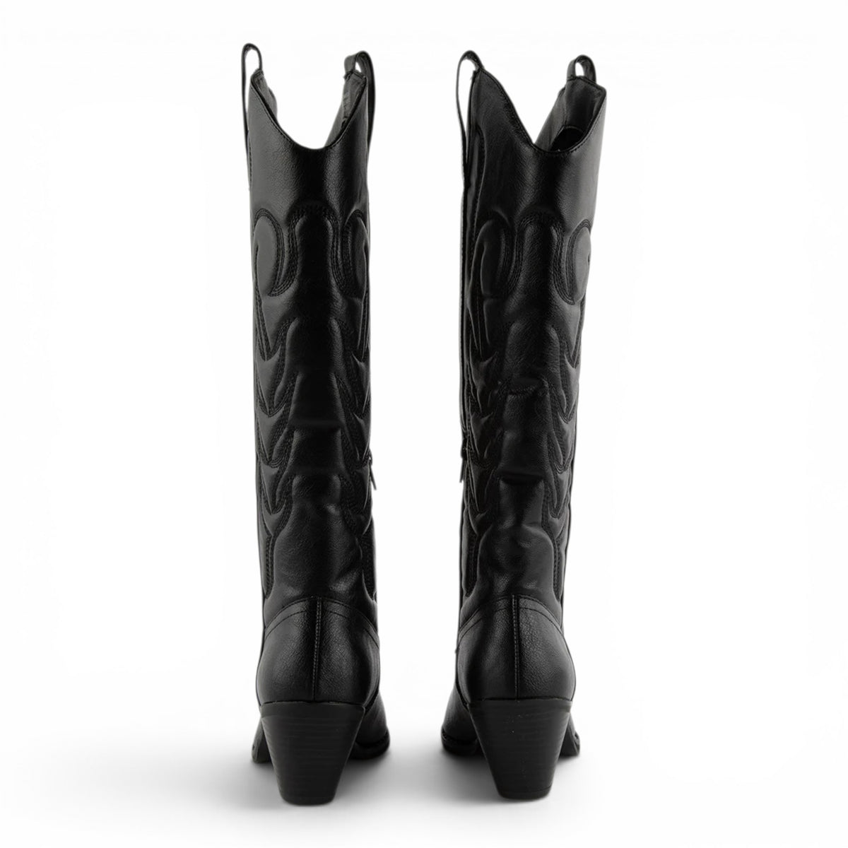 Dixie Womens Tall Western Boots
