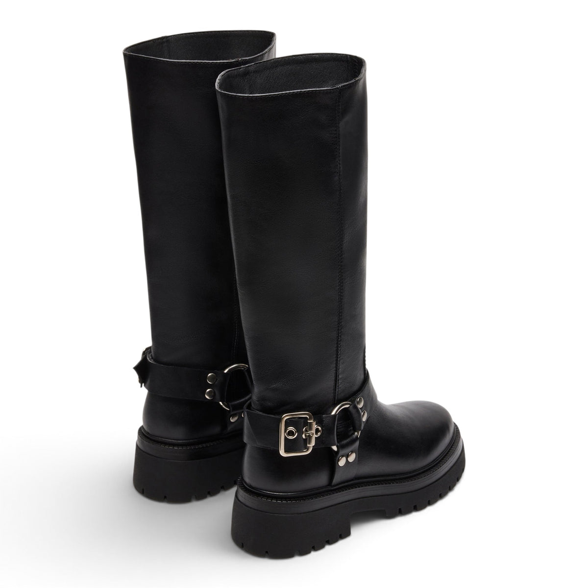 Steve Madden Everest Harness Boot