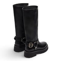 Steve Madden Everest Harness Boot