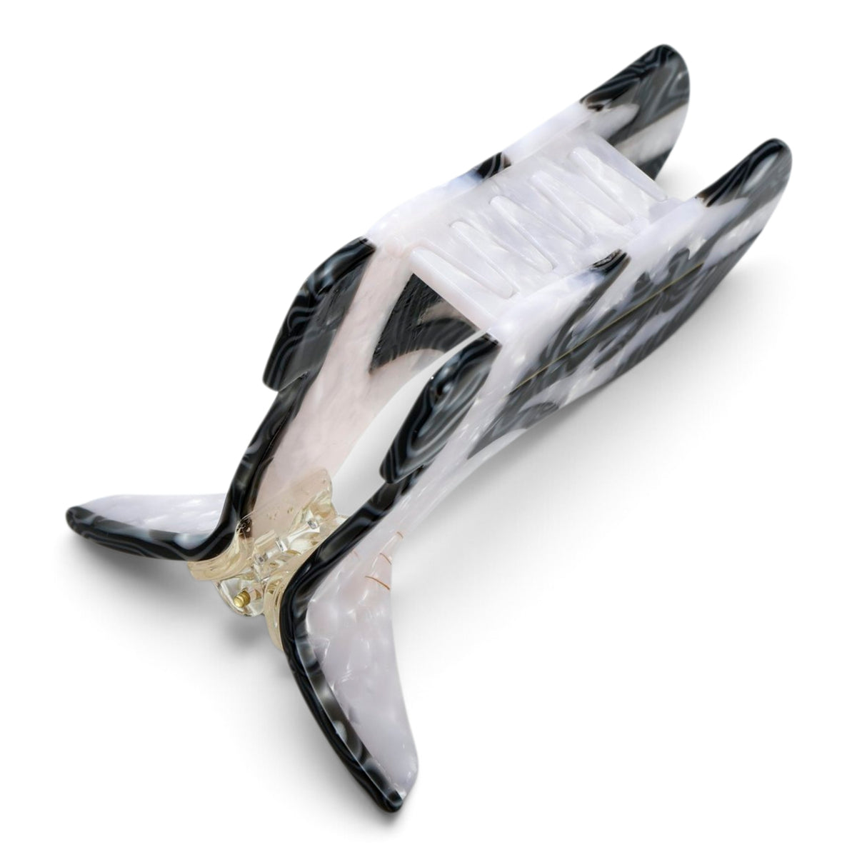 Cowgirl / Cowboy Boot Hair Clip