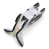 Cowgirl / Cowboy Boot Hair Clip