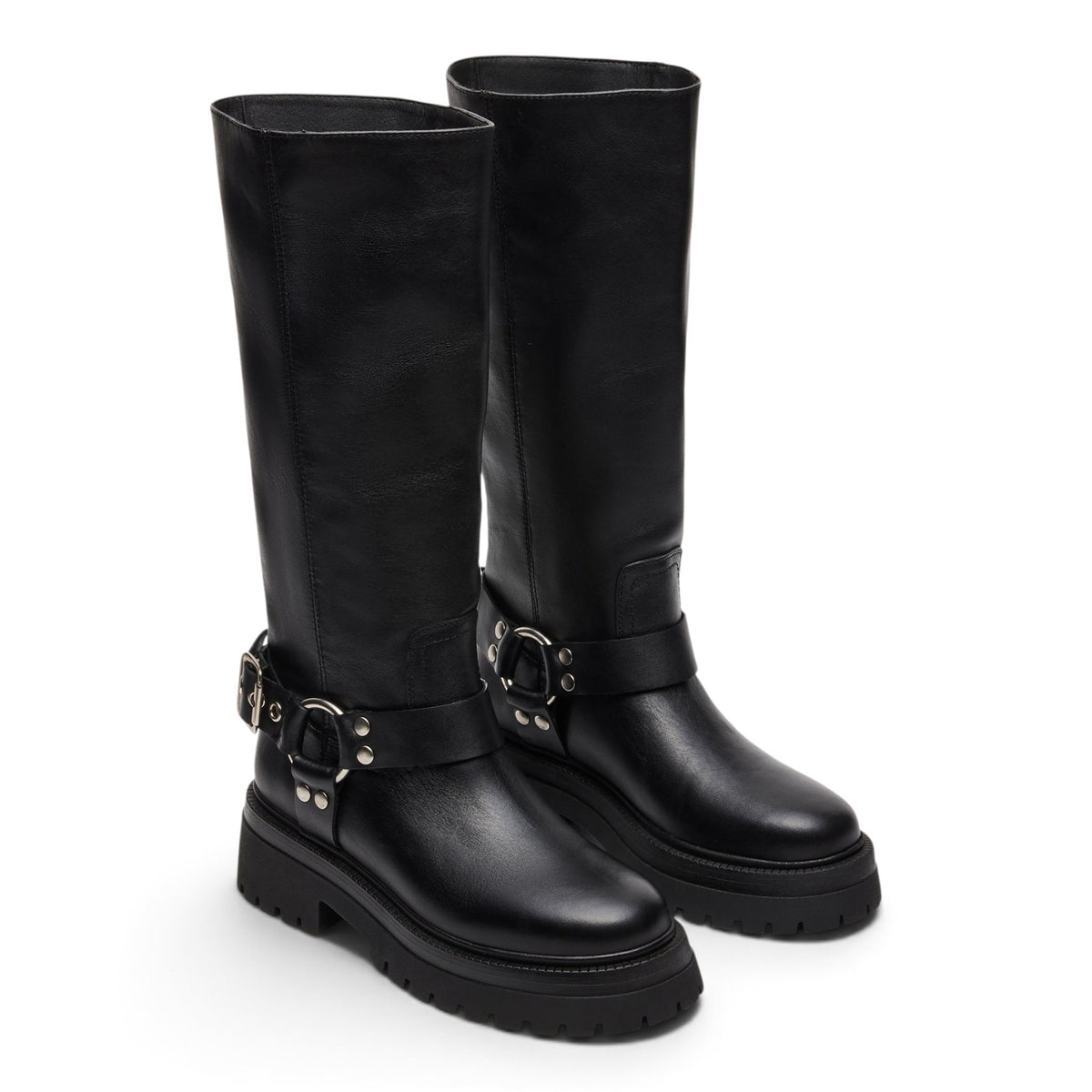 Steve Madden Everest Harness Boot