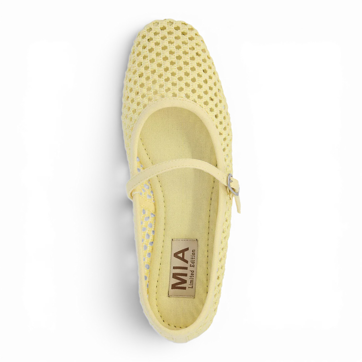Kora Classic Mary-Jane