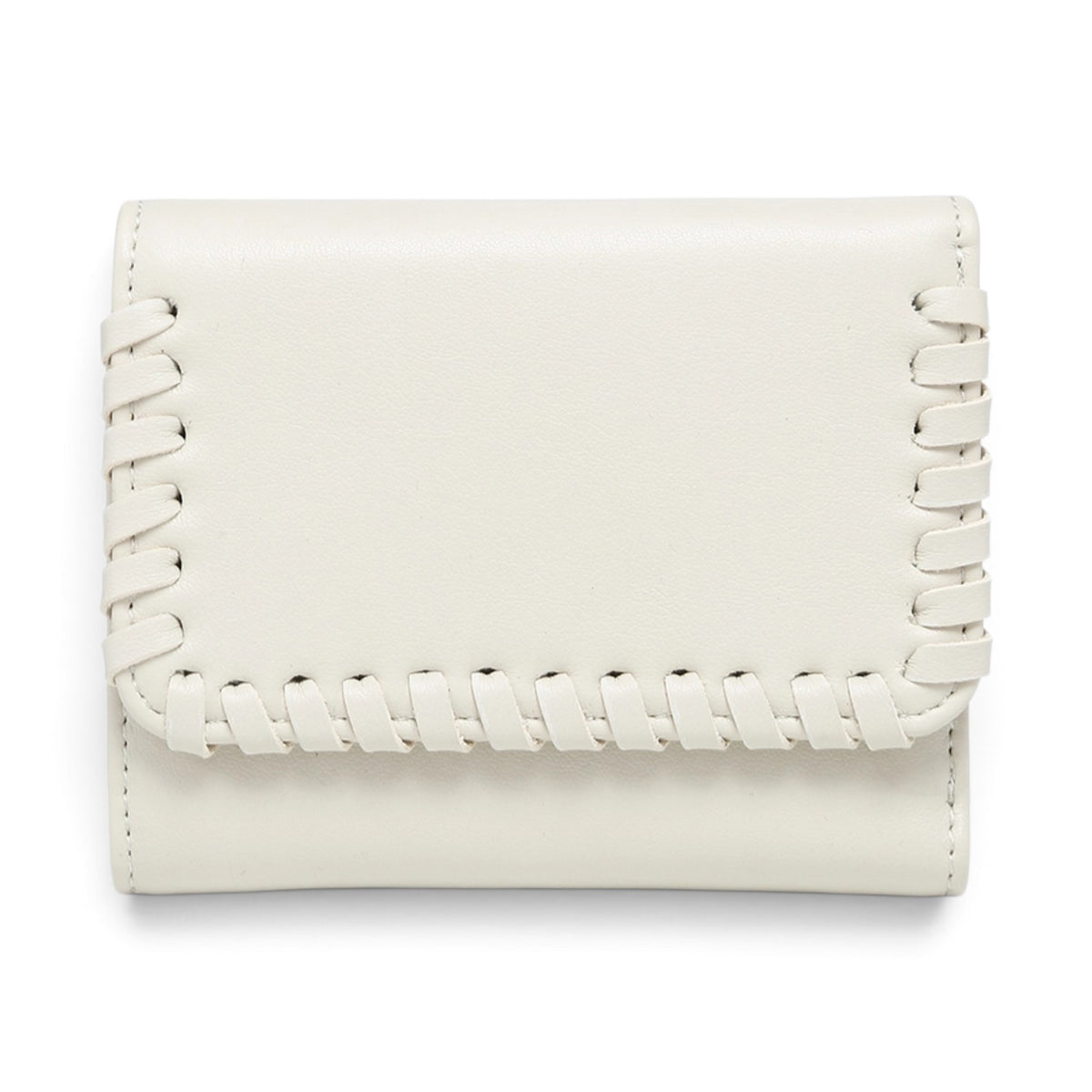 Logan Whipstitch Wallet