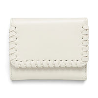 Logan Whipstitch Wallet