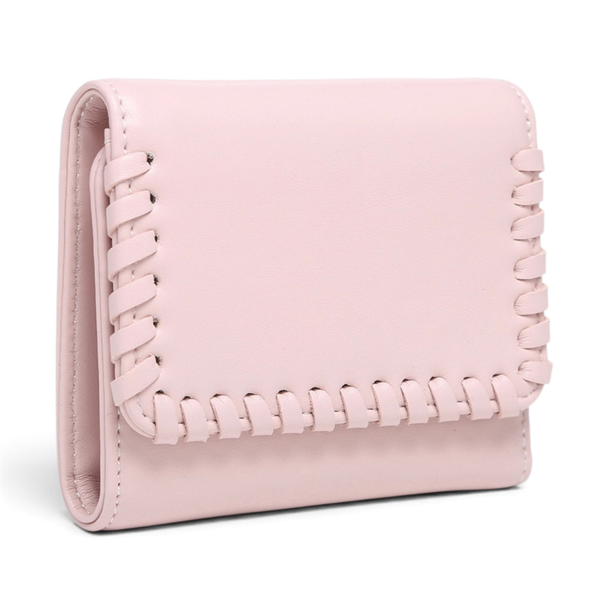 Logan Whipstitch Wallet
