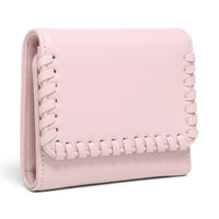 Logan Whipstitch Wallet