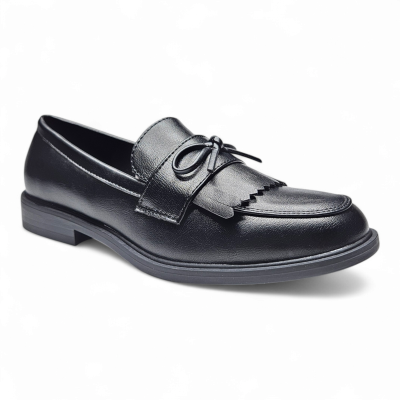 Toro Fringe Loafer