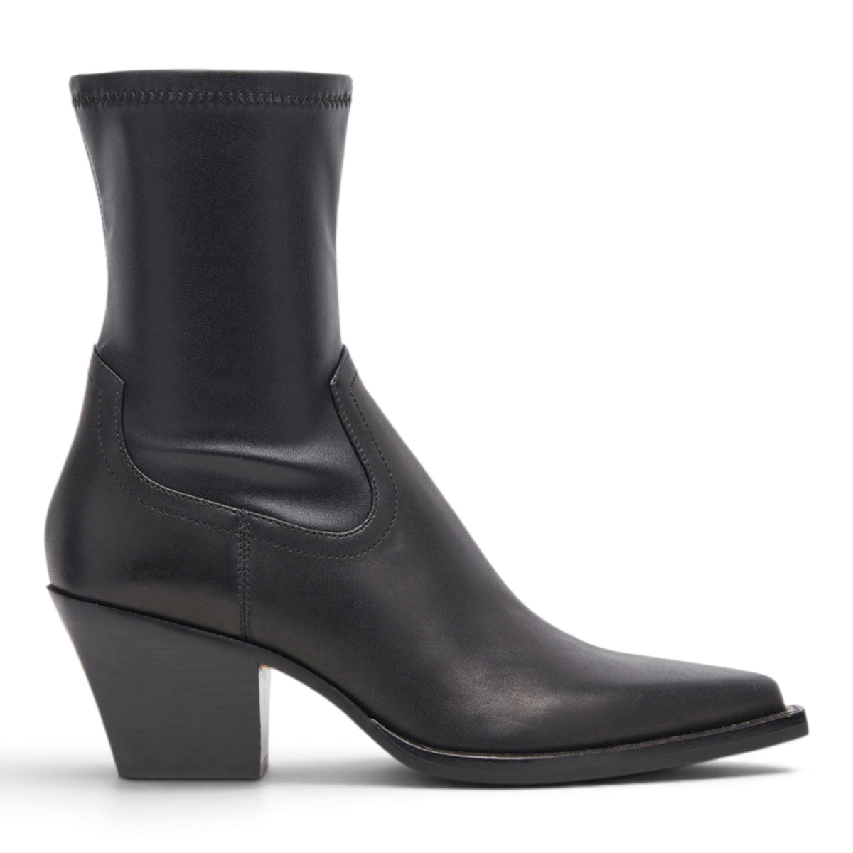 Dolce Vita Rutger Leather Boots