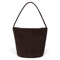 Matisse Leather Vancouver Bucket Bag