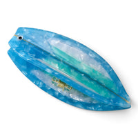 Surf's Up Surfboard Hair Clip