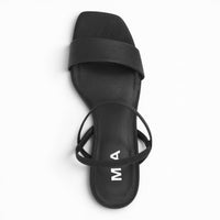 Zissy Classic Block Heel