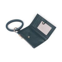 Adriana Bangle Wallet