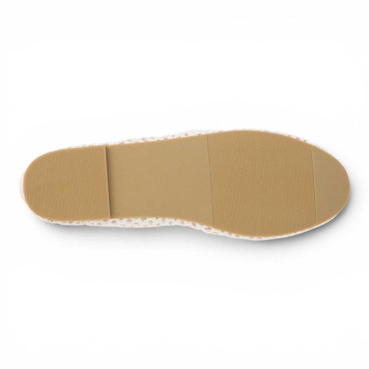 Marta Mesh Ballet Flats