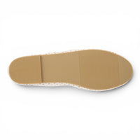 Marta Mesh Ballet Flats