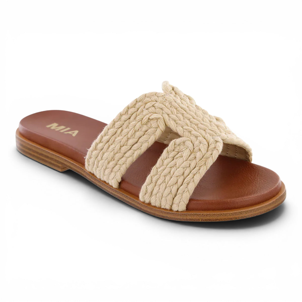 Poet Harbor Braid Slide