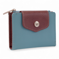 Del Mar Luxe Wallet