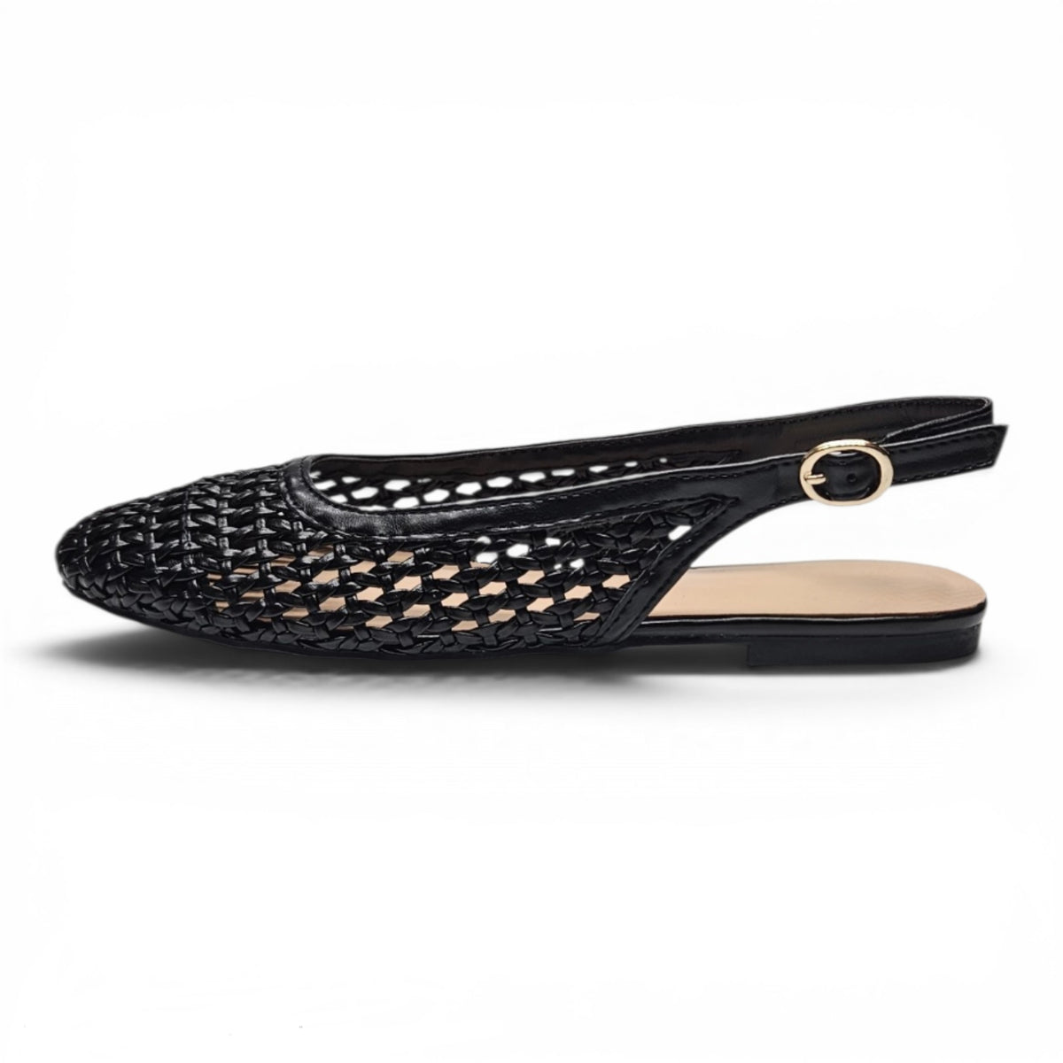 Caring Woven Sling Flat
