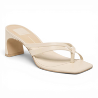 Dolce Vita Gessie Thong Heeled Sandal