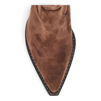 Dolce Vita Rutger Leather Boots