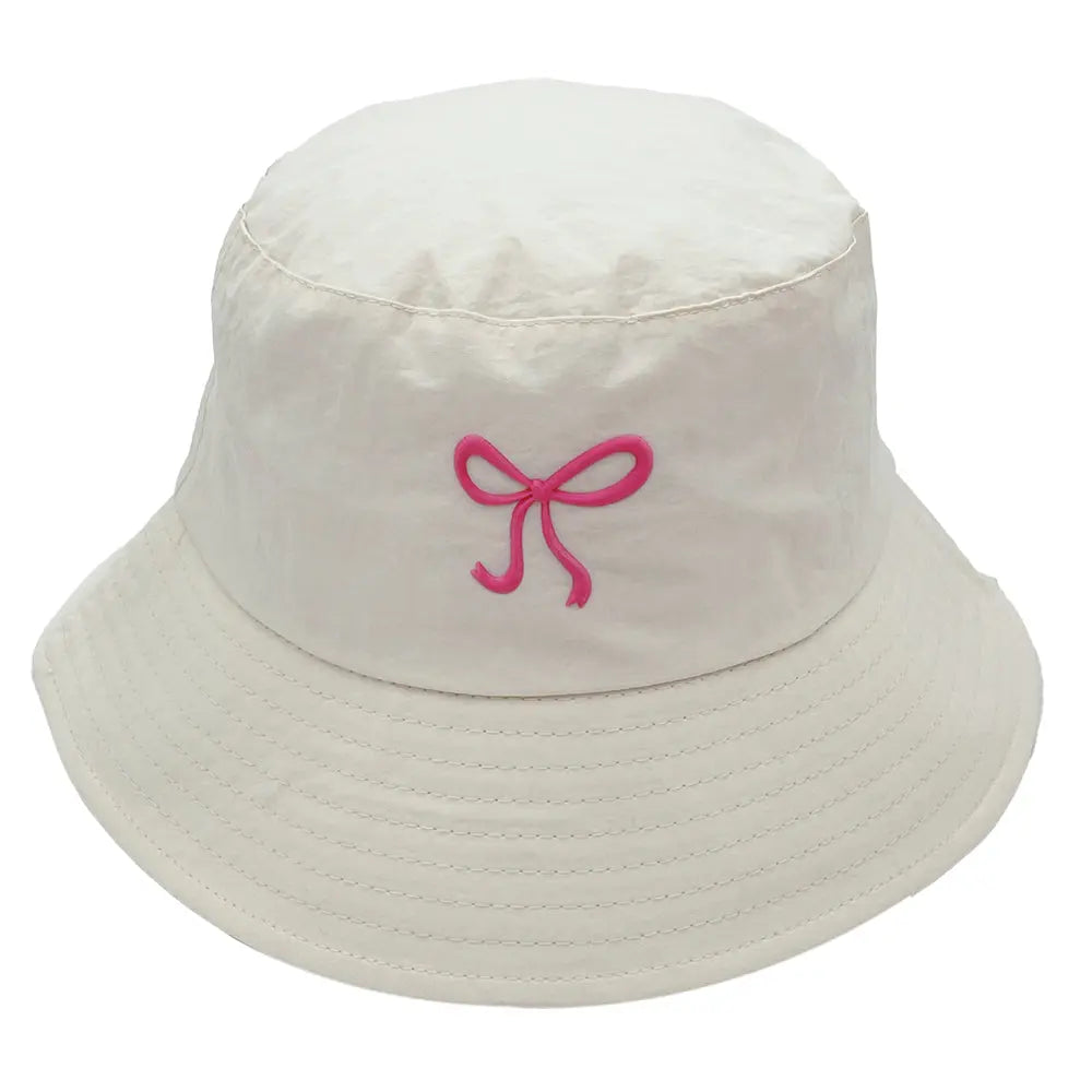 帽子 CTLS | STROKED EMBROIDERY BUCKET HAT '23 Bucket Hats – Shoes On Del Mar