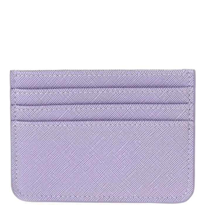 Slim Card Holder - Lavender