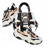Steve Madden Possession Sneakers - PLATFORM & WEDGES